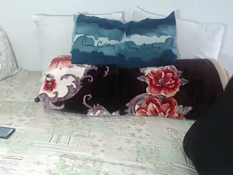 BootyDiva5 online show from 03.14.25