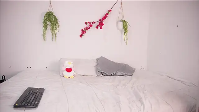 Doll4you  online show from 03.26.26