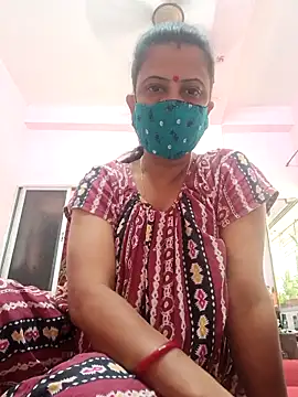 Cute-manisha online show from 03.19.25