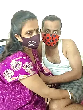 Cute-manisha online show from 10.31.25