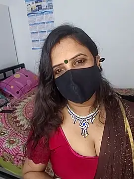 Cute-manisha online show from 03.09.26