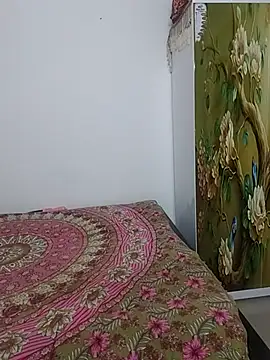 Cute-manisha online show from 03.29.26