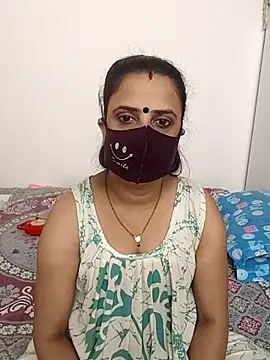 Cute-manisha online show from 04.08.26