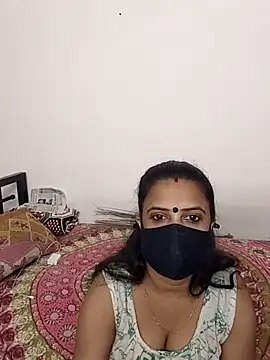 Cute-manisha online show from 04.13.26