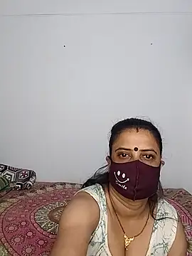Cute-manisha online show from 04.17.26