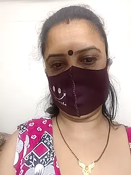 Cute-manisha online show from 04.18.26