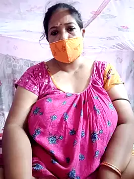 Hotty-rumi online show from 02.20.25