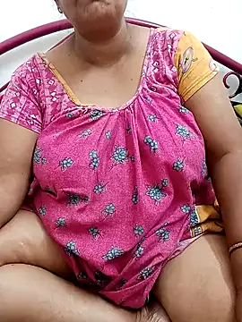 Hotty-rumi online show from 11.15.25