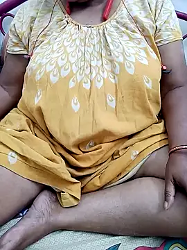 Hotty-rumi online show from 11.16.25