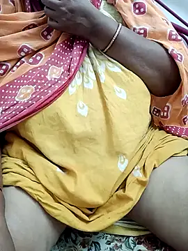 Hotty-rumi online show from 01.19.26