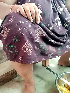 Hotty-rumi online show from 02.01.26