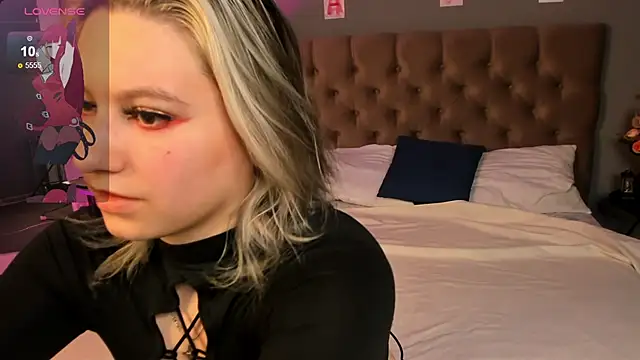 Snapshot of Bonni_Meiz chatting on 01.24.25 Bonni Meiz online show from 01.24.25