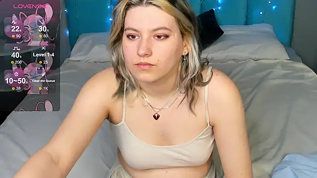 Snapshot of Bonni_Meiz chatting on 02.09.25 Bonni Meiz online show from 02.09.25