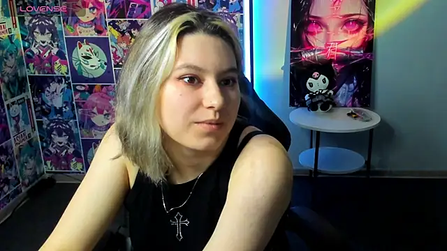 Snapshot of Bonni_Meiz chatting on 02.19.25 Bonni Meiz online show from 02.19.25