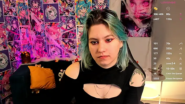 Snapshot of Bonni_Meiz chatting on 10.23.25 Bonni Meiz online show from 10.23.25