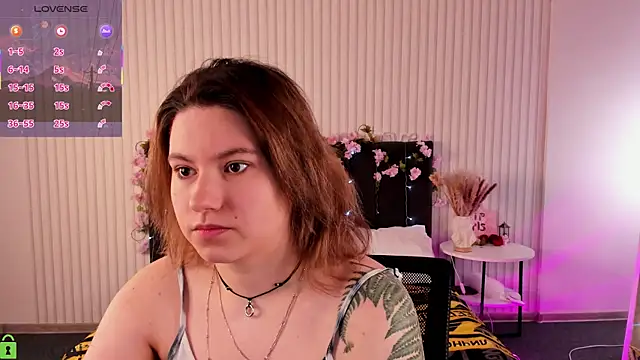 Bonni Meiz online show from 01.06.26