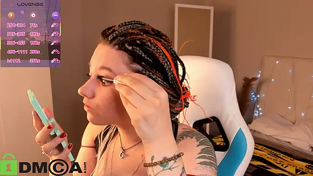 Bonni Meiz online show from 01.18.26