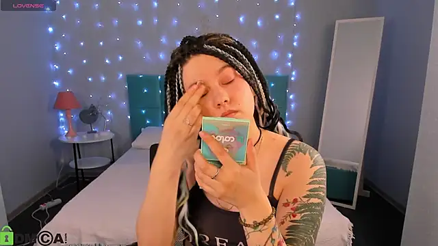 Bonni Meiz online show from 03.06.26