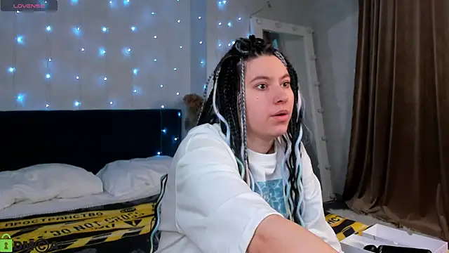 Bonni Meiz online show from 03.13.26