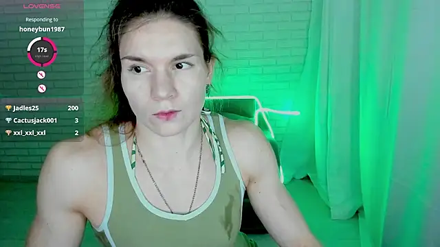 Lisa Ray online show from 01.21.25