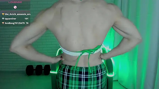 Lisa Ray online show from 03.01.25