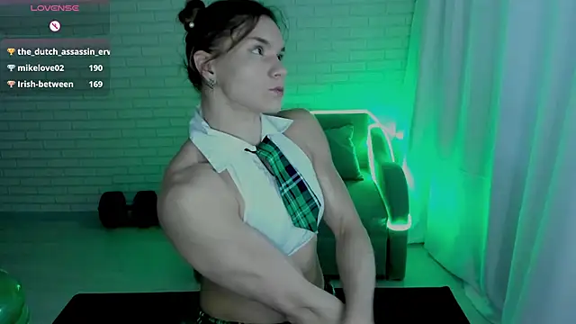 Lisa Ray online show from 03.01.25