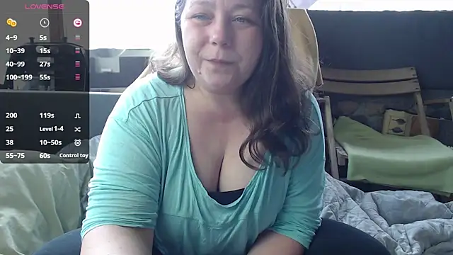 Snapshot of KasiaPrivat chatting on 02.12.25 KasiaPrivat online show from 02.12.25