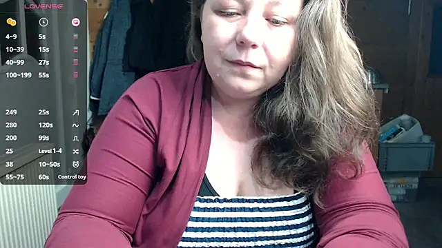 Snapshot of KasiaPrivat chatting on 02.26.25 KasiaPrivat online show from 02.26.25