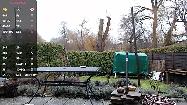 Snapshot of KasiaPrivat chatting on 02.28.25 KasiaPrivat online show from 02.28.25