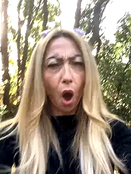 harleyejoker1 online show from 10.24.25