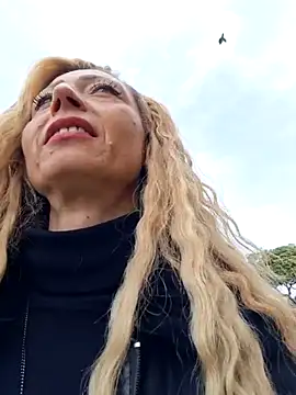 harleyejoker1 online show from 03.05.26