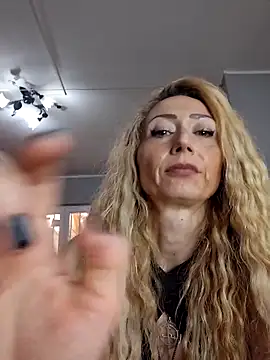 harleyejoker1 online show from 06.01.26