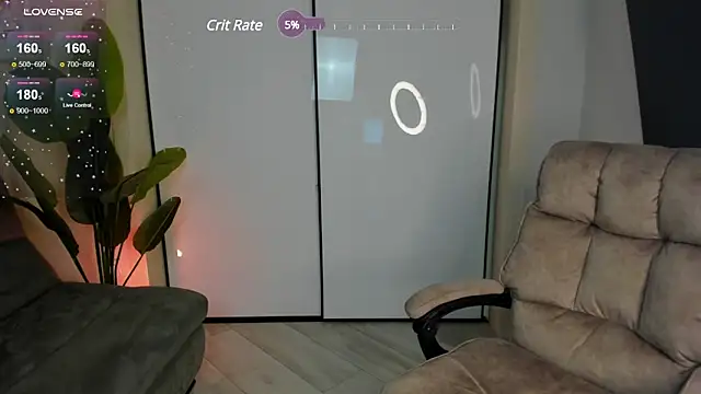 Snapshot of Maddy_Garcia chatting on 01.18.25 Maddy Garcia online show from 01.18.25