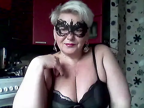 Lisa Suzie online show from 03.20.26