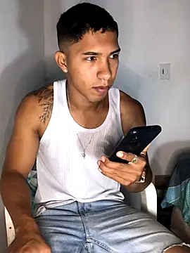 maximo vega newv online show from 12.02.25