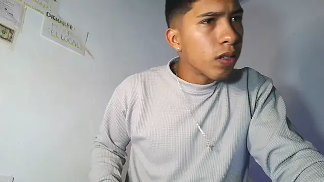 maximo vega newv online show from 03.09.26