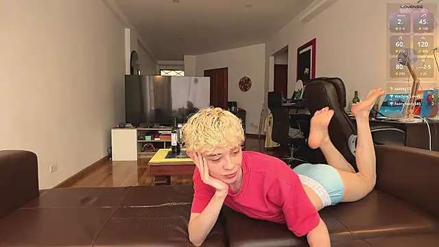 mapleg online show from 04.05.26