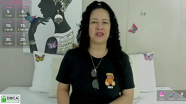 Adelesmithh online show from 02.04.26