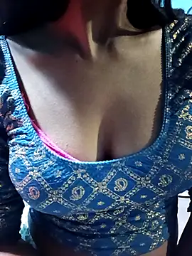 Kajal  Mehra online show from 11.14.25