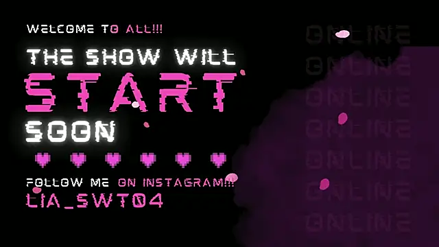 Snapshot of Lia_Sweett_ chatting on 12.30.24 Lia Sweett online show from 12.30.24