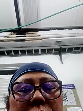 Darly Gomez online show from 12.27.24