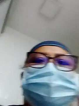 Darly Gomez online show from 12.30.24