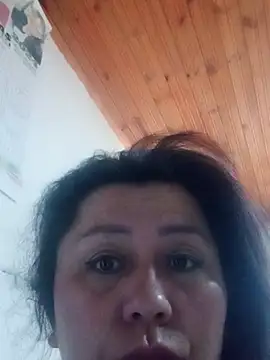 Darly Gomez online show from 01.04.25