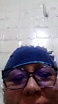 Darly Gomez online show from 01.04.25