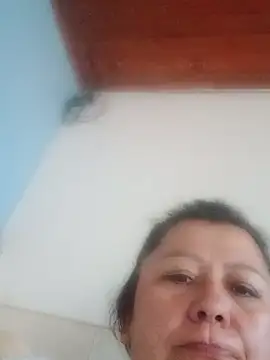 Darly Gomez online show from 01.13.25