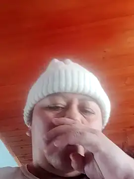 Darly Gomez online show from 01.13.25