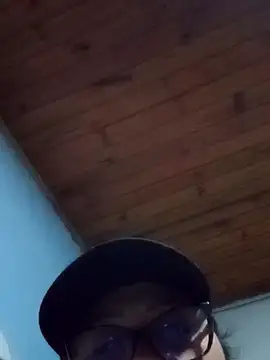 Darly Gomez online show from 01.15.25