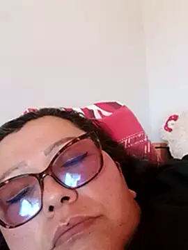 Darly Gomez online show from 01.22.25