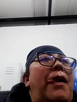 Darly Gomez online show from 01.25.25