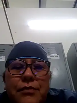 Darly Gomez online show from 01.26.25